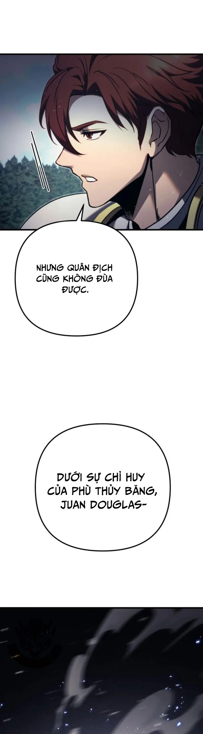 Hồi Quy Giả Của Gia Tộc Suy Vong: Chapter 84