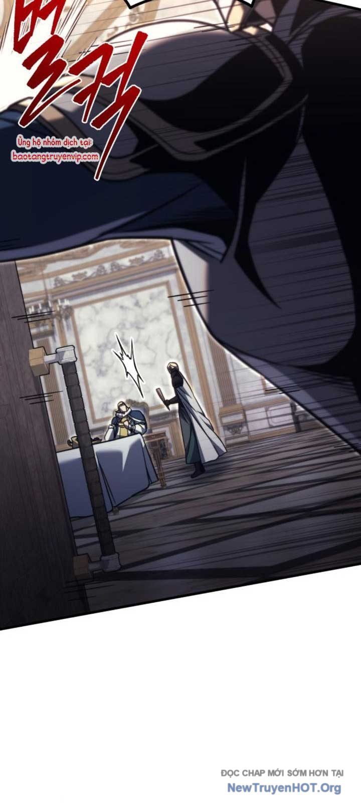 Hồi Quy Giả Của Gia Tộc Suy Vong: Chapter 86.2