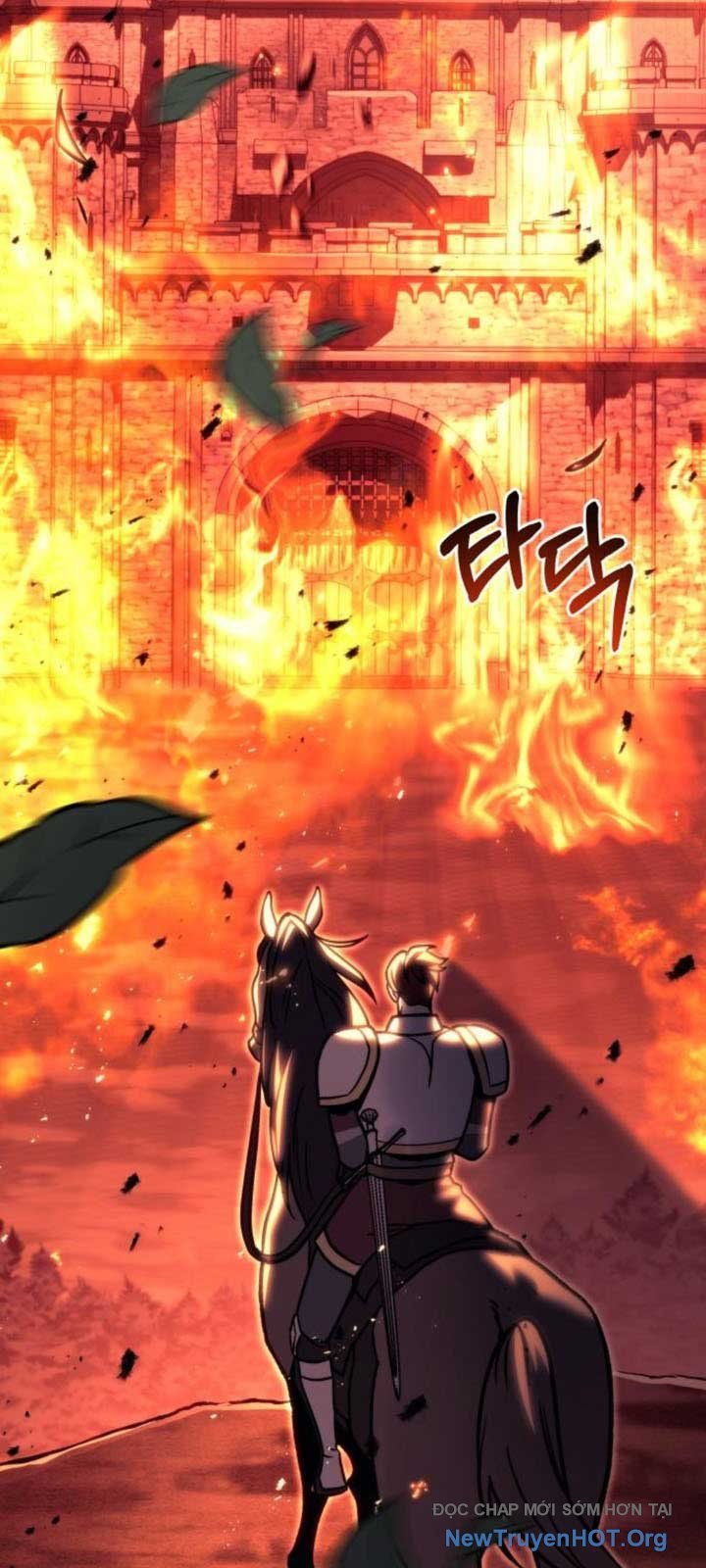 Hồi Quy Giả Của Gia Tộc Suy Vong: Chapter 86.2