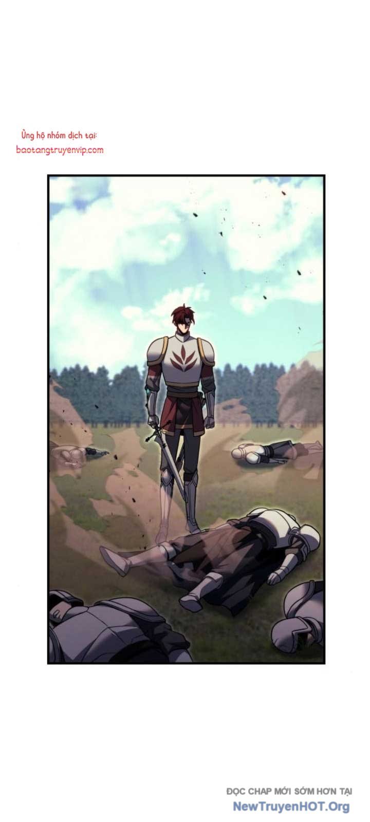Hồi Quy Giả Của Gia Tộc Suy Vong: Chapter 86.2