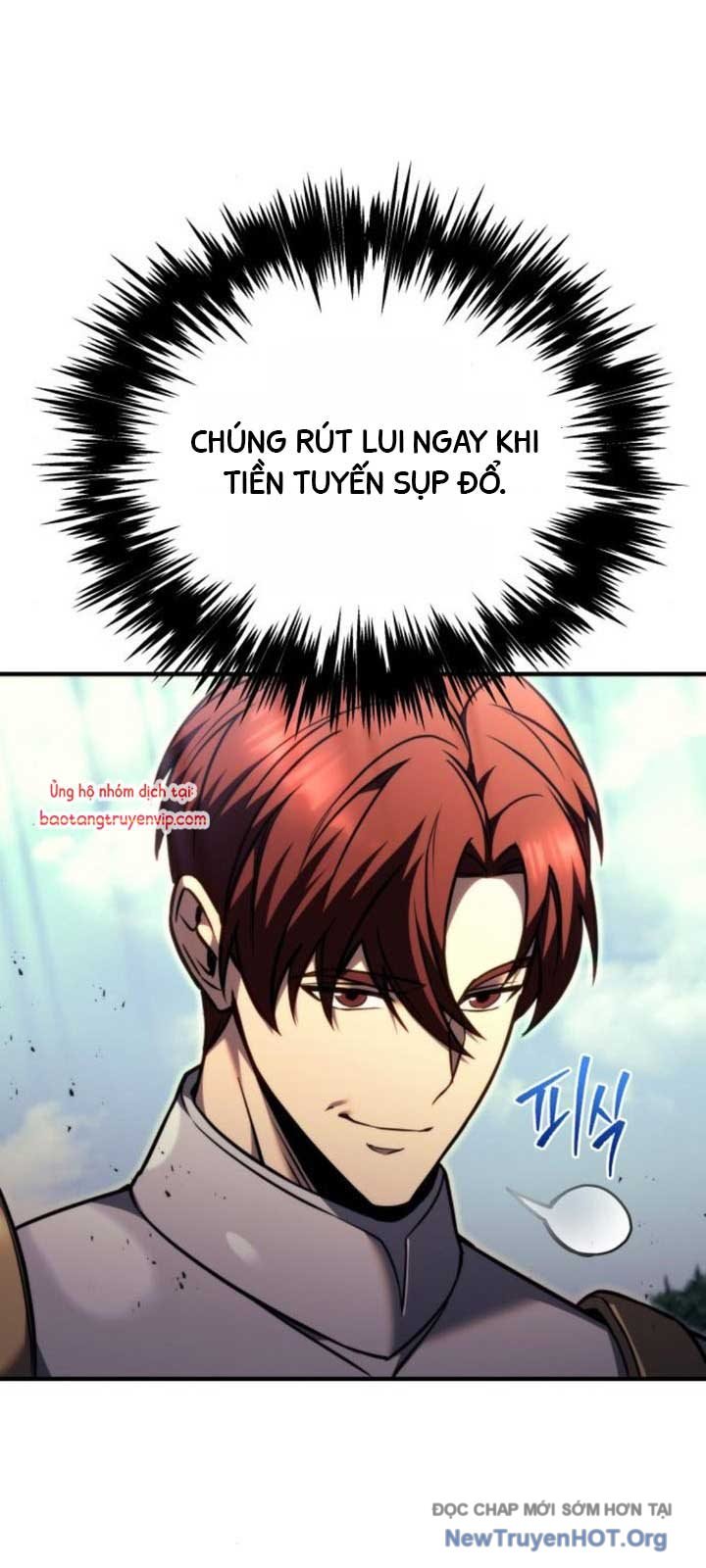 Hồi Quy Giả Của Gia Tộc Suy Vong: Chapter 86.2