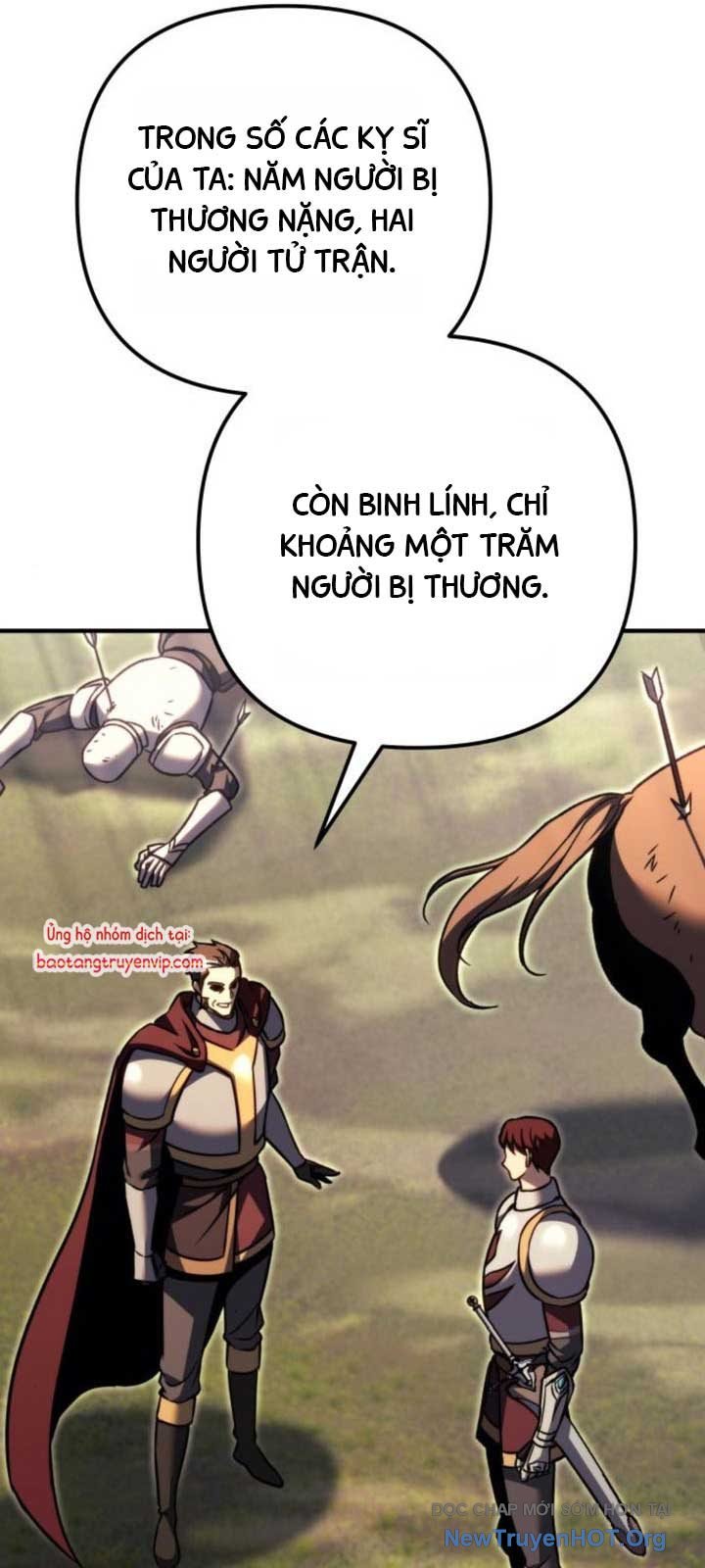 Hồi Quy Giả Của Gia Tộc Suy Vong: Chapter 86.2