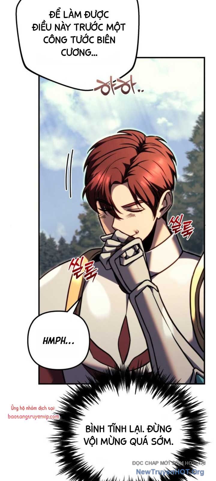 Hồi Quy Giả Của Gia Tộc Suy Vong: Chapter 86.2