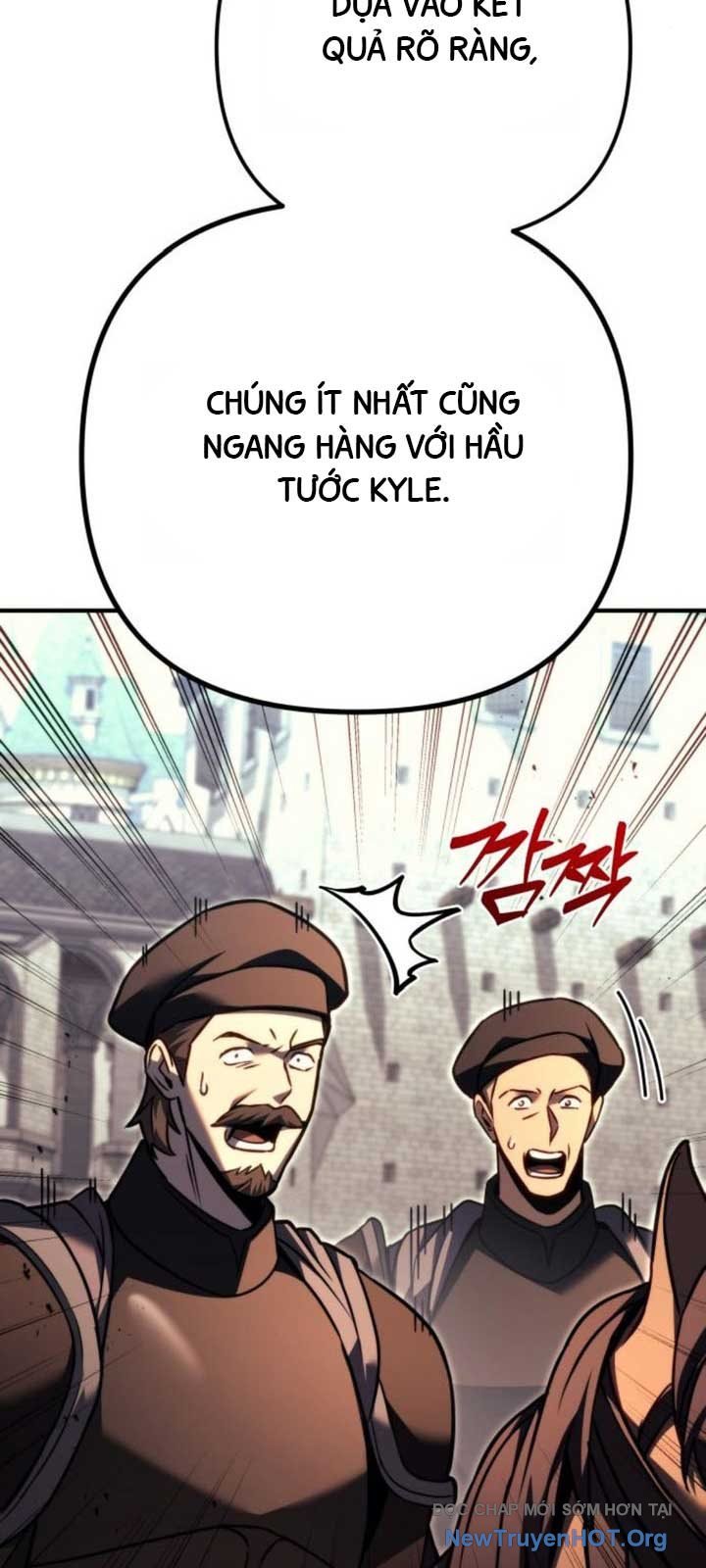 Hồi Quy Giả Của Gia Tộc Suy Vong: Chapter 86.2