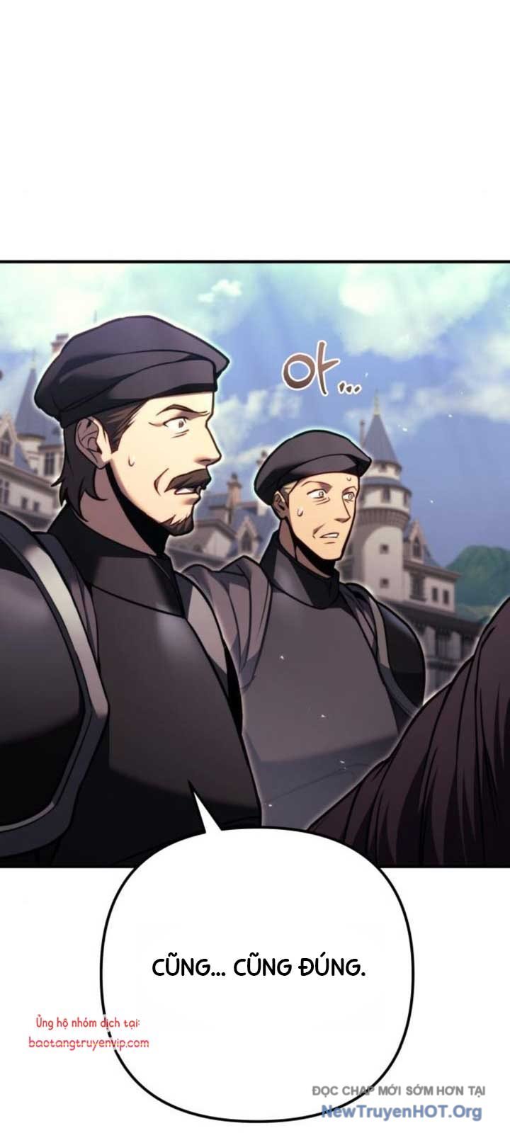 Hồi Quy Giả Của Gia Tộc Suy Vong: Chapter 86.2