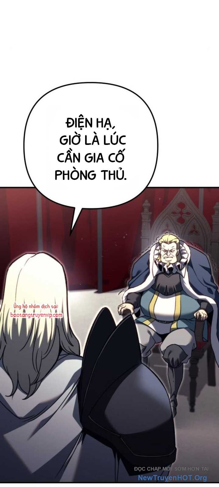 Hồi Quy Giả Của Gia Tộc Suy Vong: Chapter 86.2