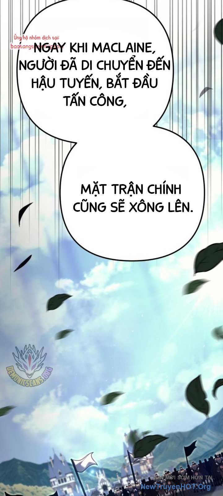 Hồi Quy Giả Của Gia Tộc Suy Vong: Chapter 86.2