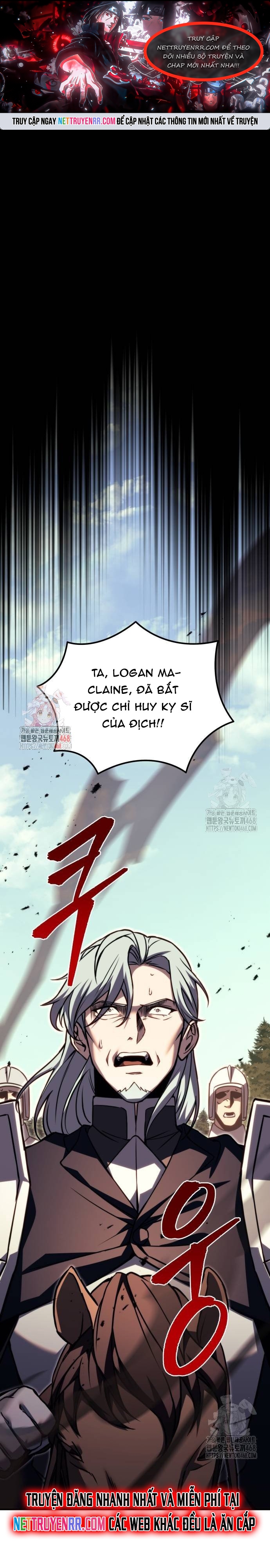 Hồi Quy Giả Của Gia Tộc Suy Vong: Chapter 86