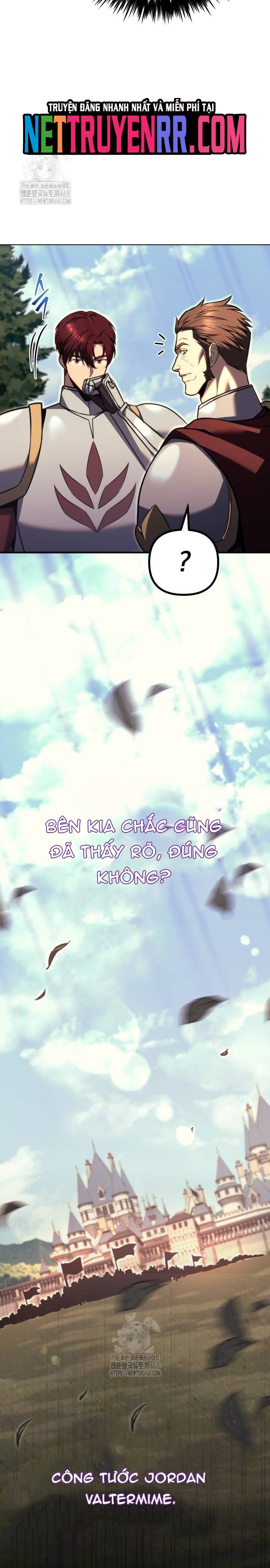 Hồi Quy Giả Của Gia Tộc Suy Vong: Chapter 86