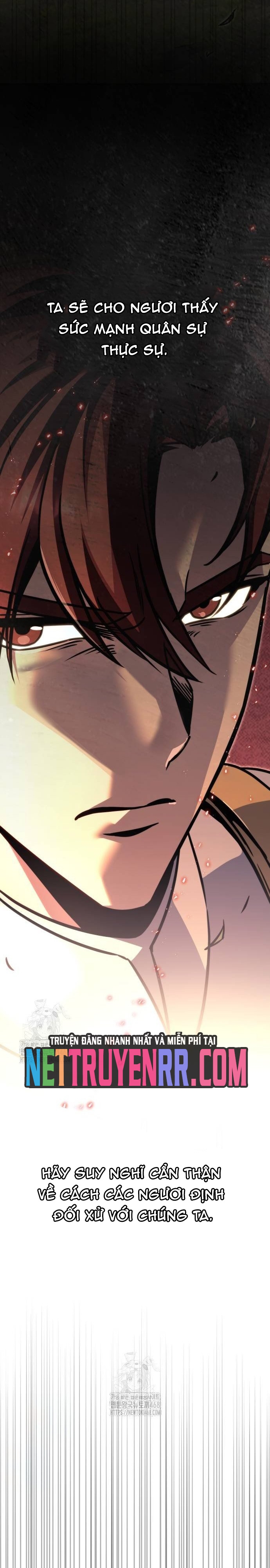 Hồi Quy Giả Của Gia Tộc Suy Vong: Chapter 86