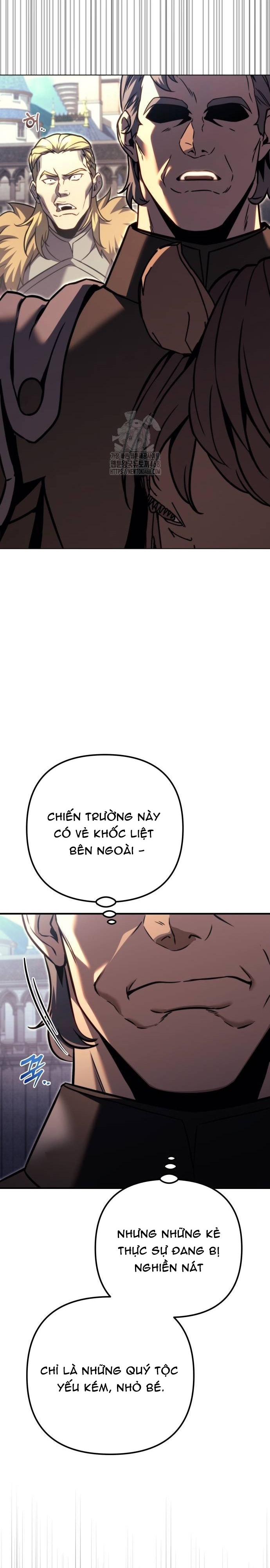 Hồi Quy Giả Của Gia Tộc Suy Vong: Chapter 86