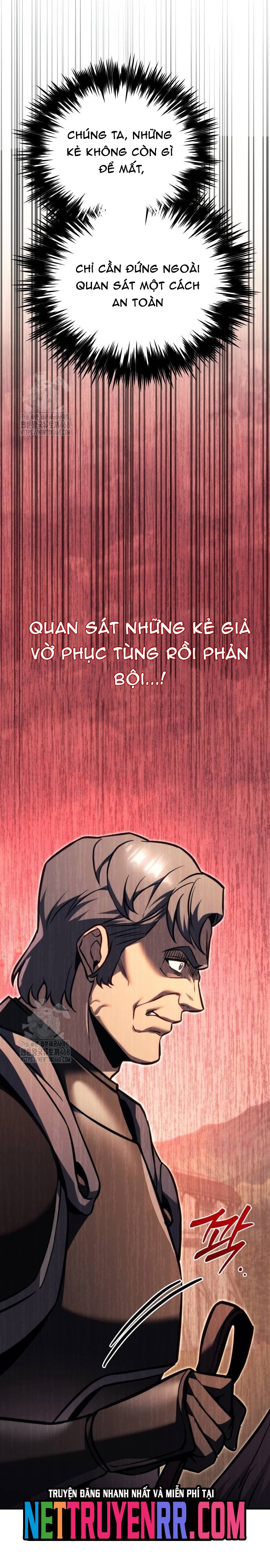 Hồi Quy Giả Của Gia Tộc Suy Vong: Chapter 86
