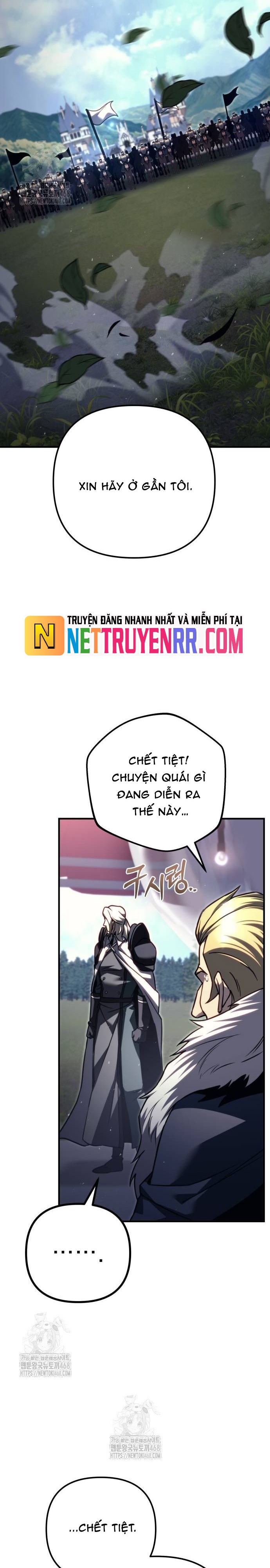 Hồi Quy Giả Của Gia Tộc Suy Vong: Chapter 86