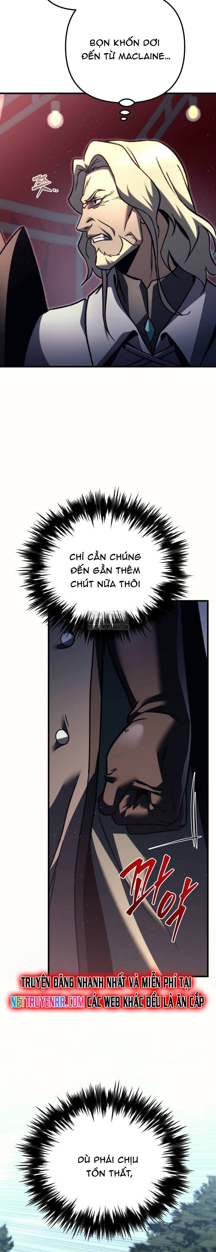 Hồi Quy Giả Của Gia Tộc Suy Vong: Chapter 86