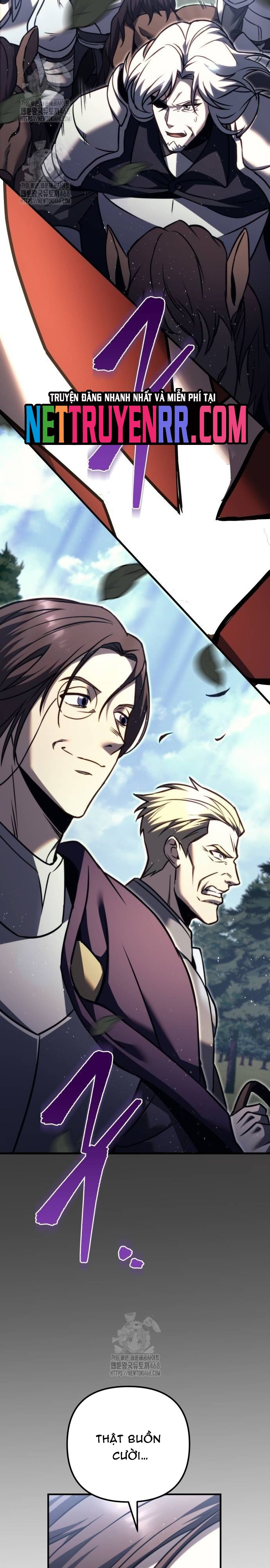 Hồi Quy Giả Của Gia Tộc Suy Vong: Chapter 86