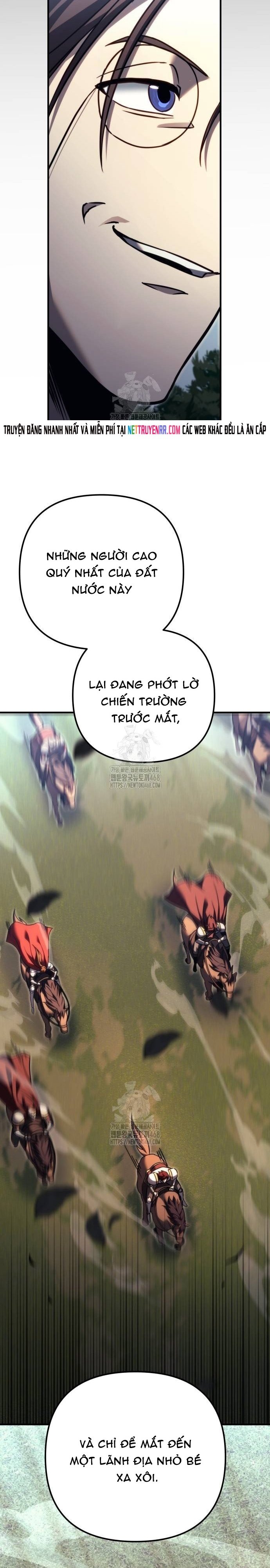 Hồi Quy Giả Của Gia Tộc Suy Vong: Chapter 86