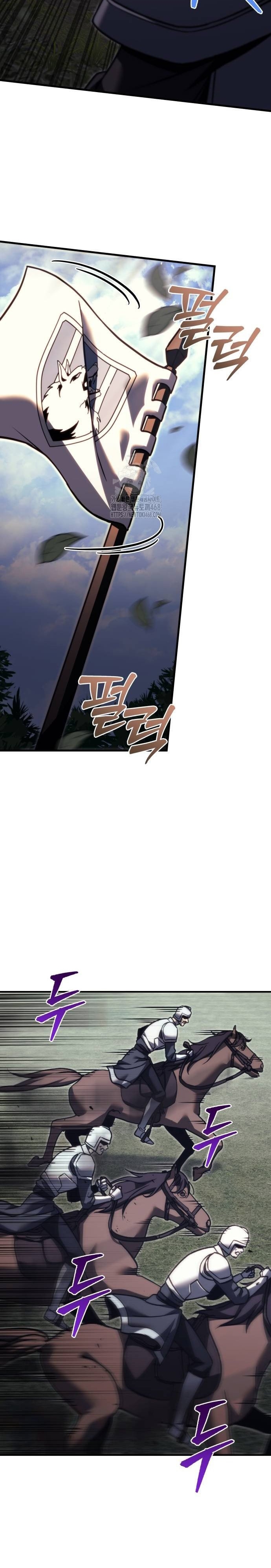 Hồi Quy Giả Của Gia Tộc Suy Vong: Chapter 86
