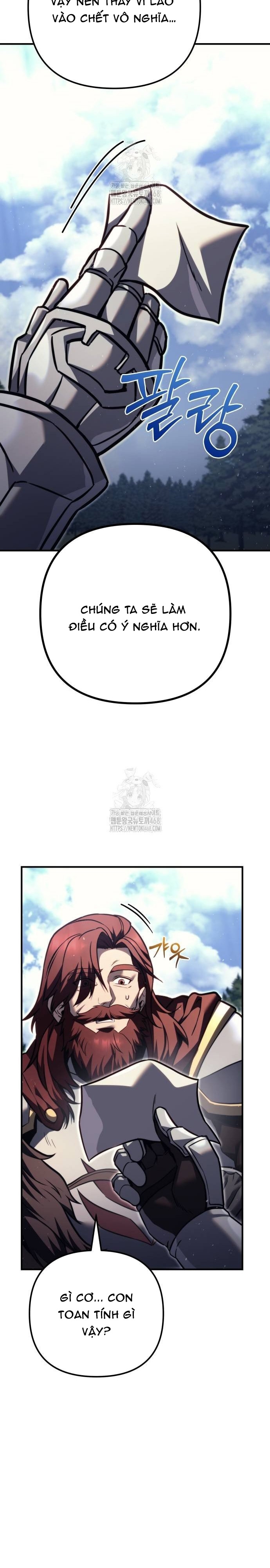 Hồi Quy Giả Của Gia Tộc Suy Vong: Chapter 86