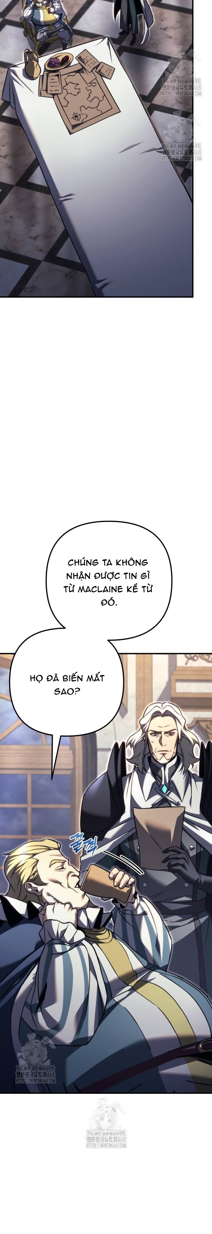Hồi Quy Giả Của Gia Tộc Suy Vong: Chapter 86