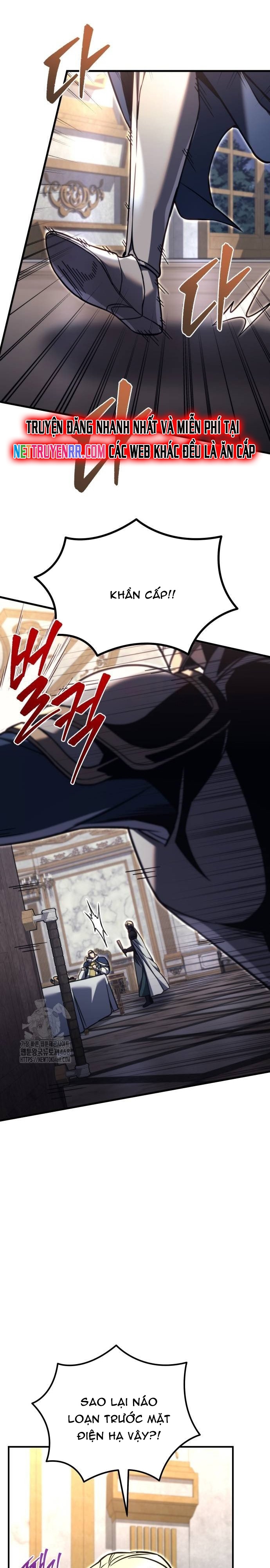 Hồi Quy Giả Của Gia Tộc Suy Vong: Chapter 86