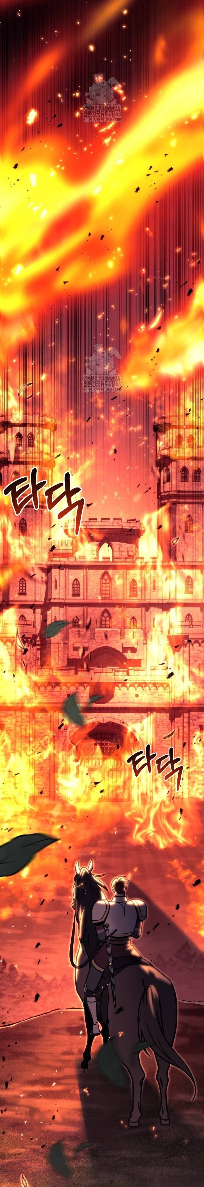 Hồi Quy Giả Của Gia Tộc Suy Vong: Chapter 86