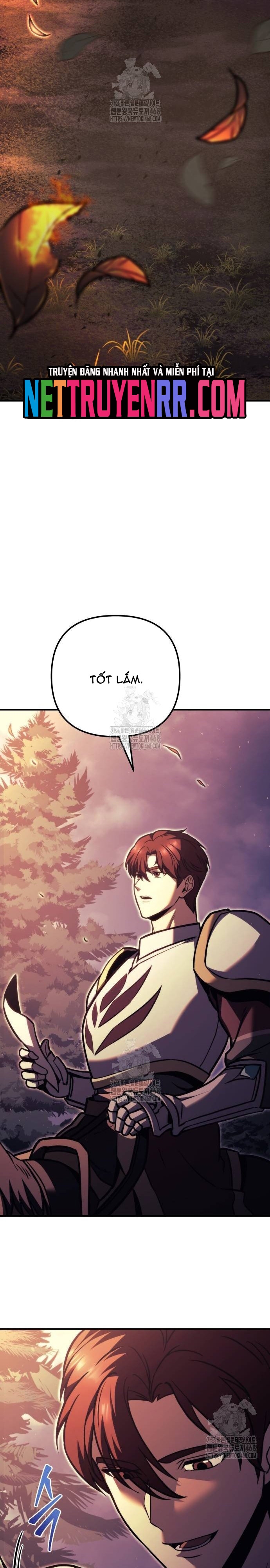 Hồi Quy Giả Của Gia Tộc Suy Vong: Chapter 86