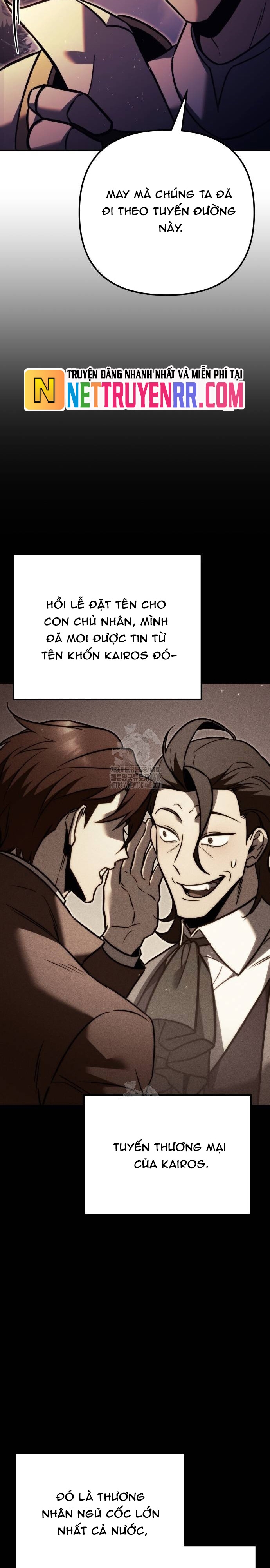 Hồi Quy Giả Của Gia Tộc Suy Vong: Chapter 86