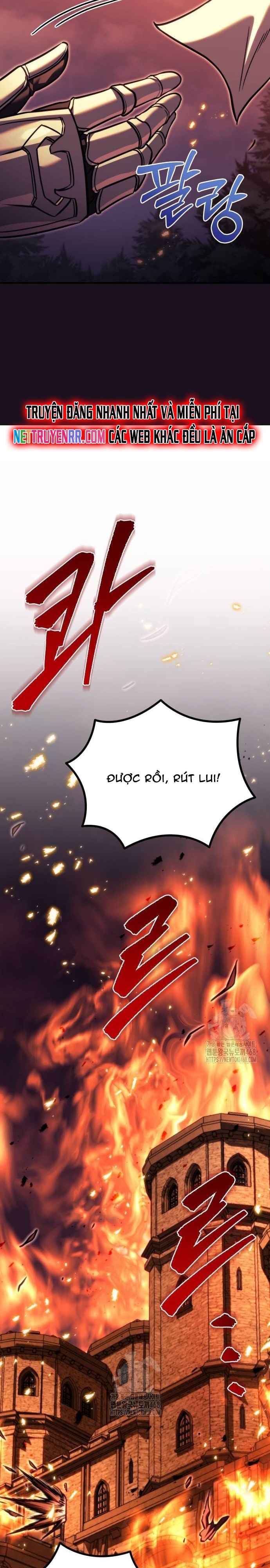 Hồi Quy Giả Của Gia Tộc Suy Vong: Chapter 86