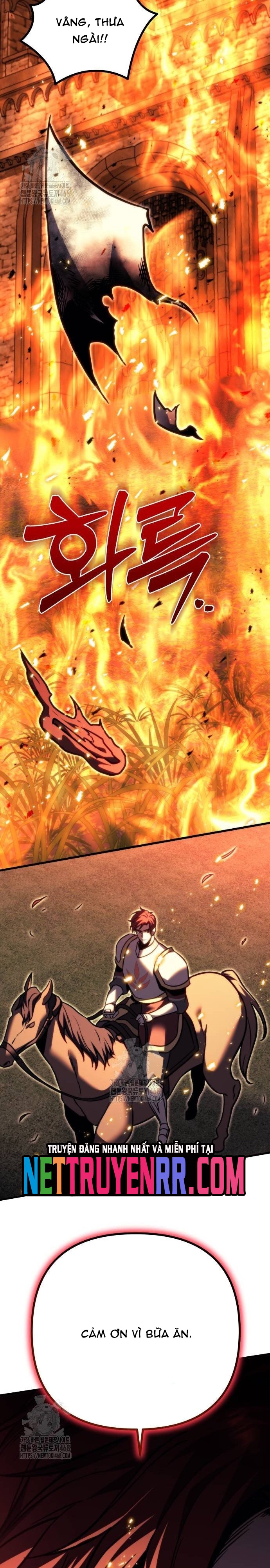 Hồi Quy Giả Của Gia Tộc Suy Vong: Chapter 86