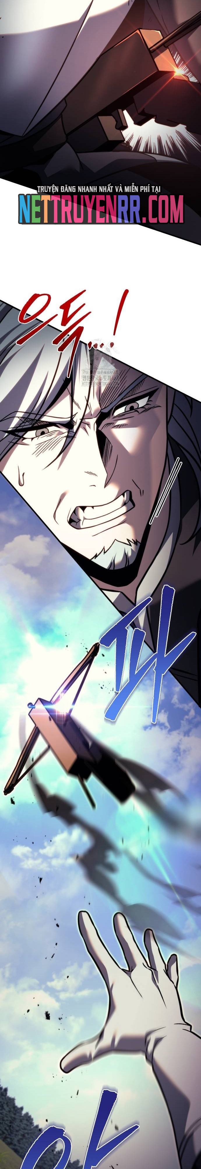 Hồi Quy Giả Của Gia Tộc Suy Vong: Chapter 86