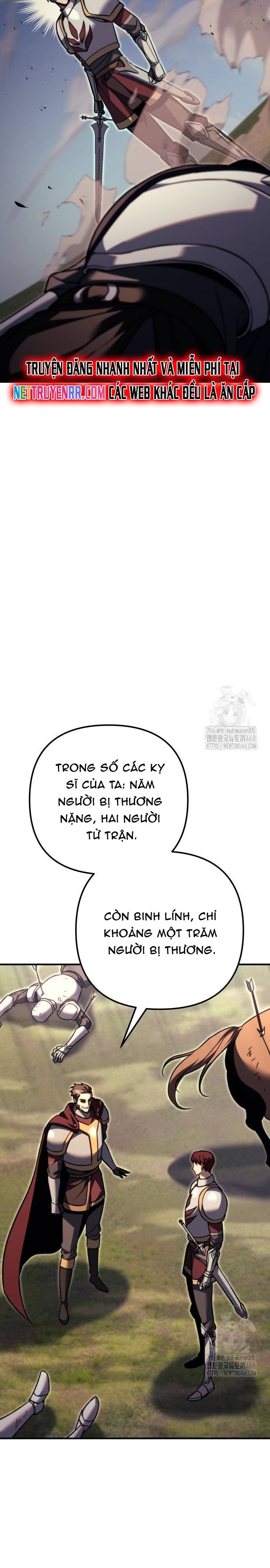 Hồi Quy Giả Của Gia Tộc Suy Vong: Chapter 86