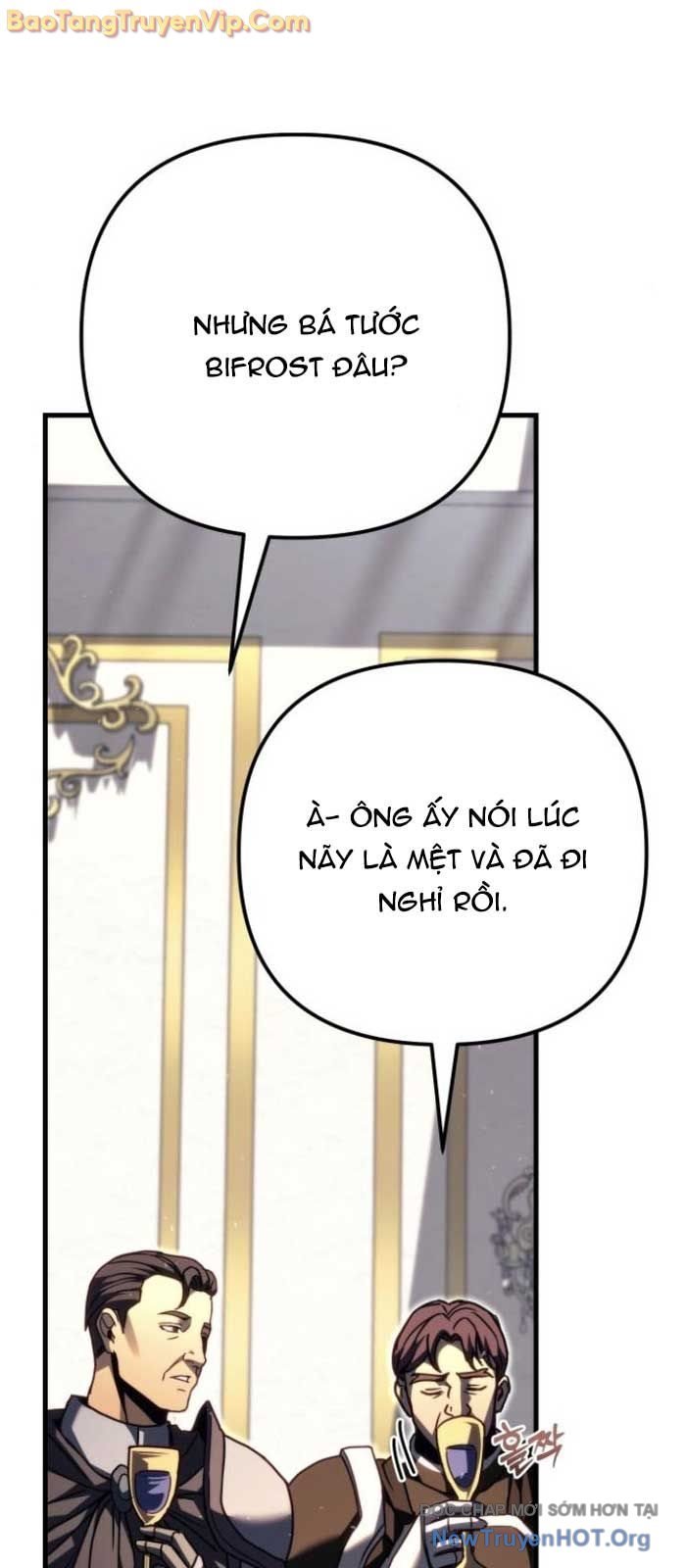 Hồi Quy Giả Của Gia Tộc Suy Vong: Chapter 87