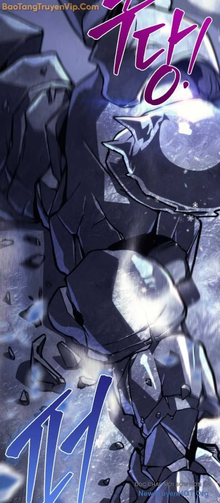 Hồi Quy Giả Của Gia Tộc Suy Vong: Chapter 87