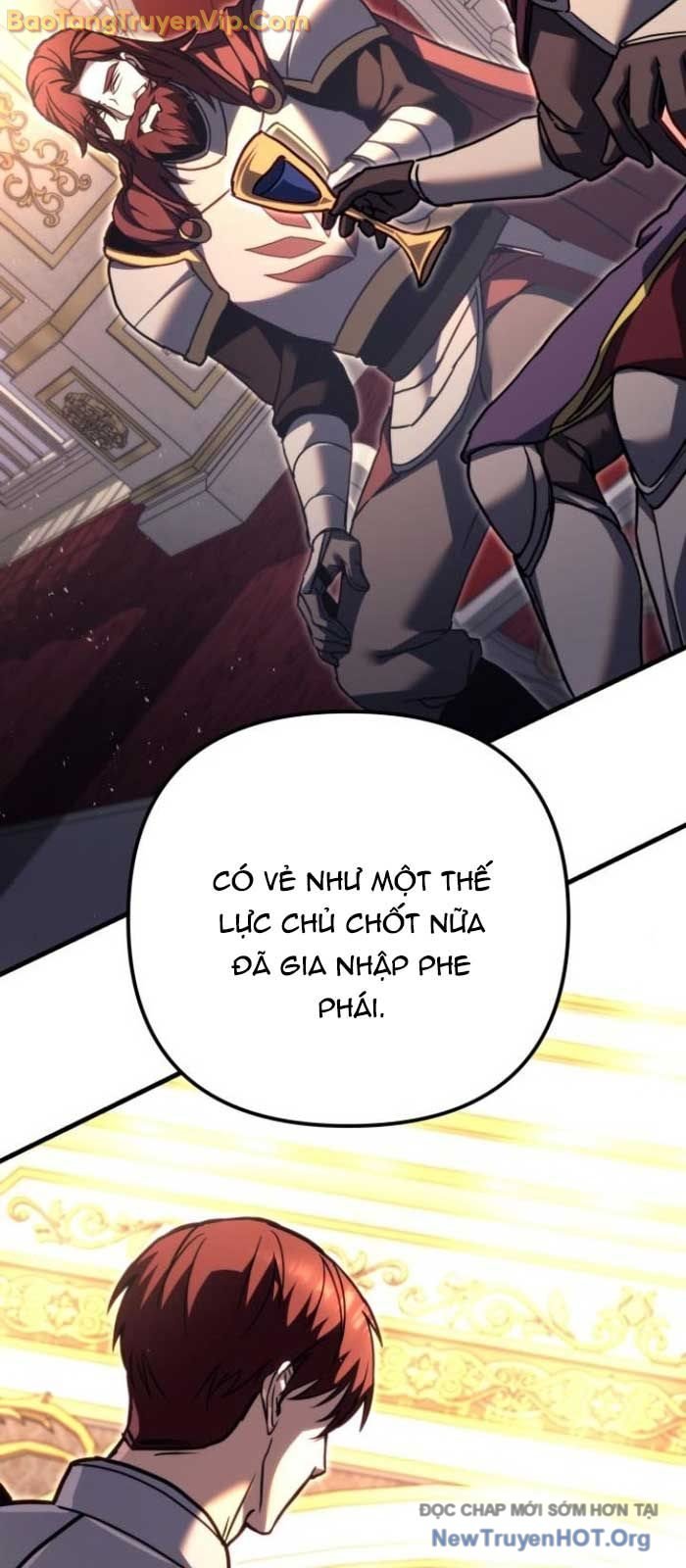 Hồi Quy Giả Của Gia Tộc Suy Vong: Chapter 87