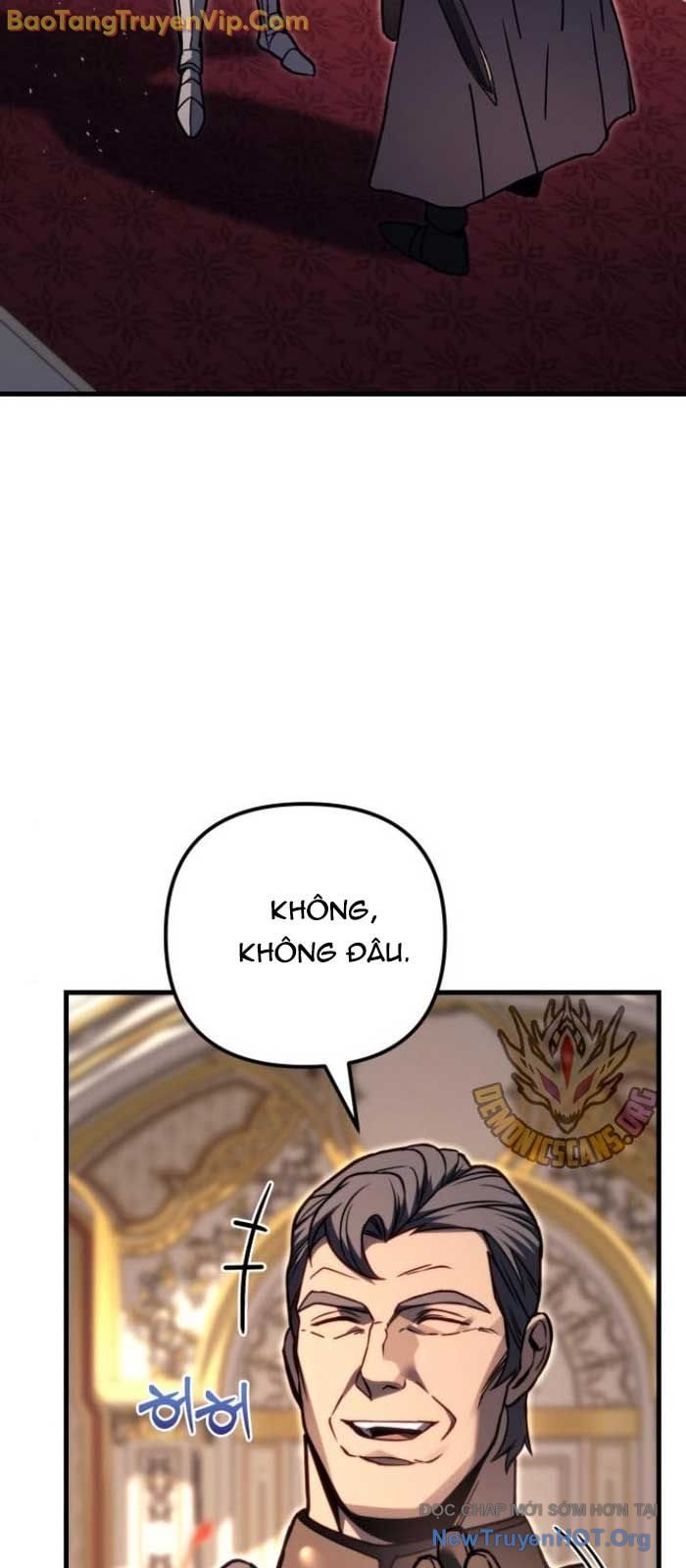 Hồi Quy Giả Của Gia Tộc Suy Vong: Chapter 87