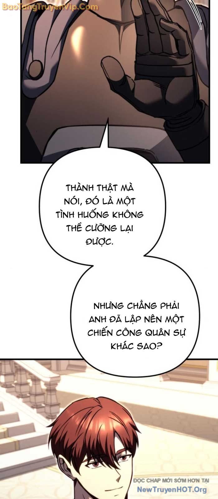Hồi Quy Giả Của Gia Tộc Suy Vong: Chapter 87