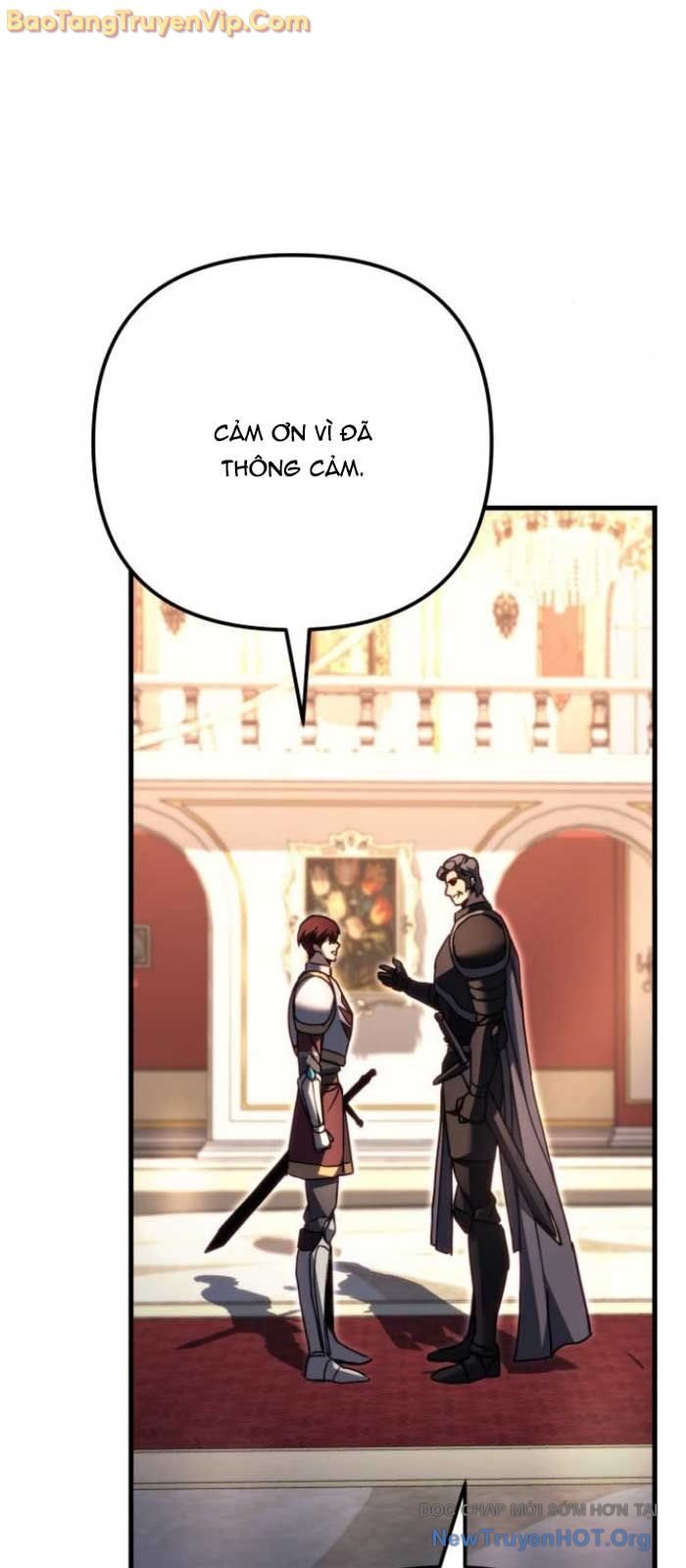 Hồi Quy Giả Của Gia Tộc Suy Vong: Chapter 87
