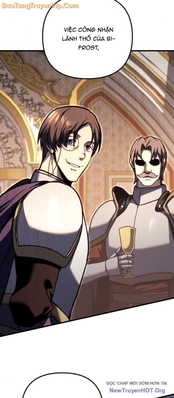 Hồi Quy Giả Của Gia Tộc Suy Vong: Chapter 87