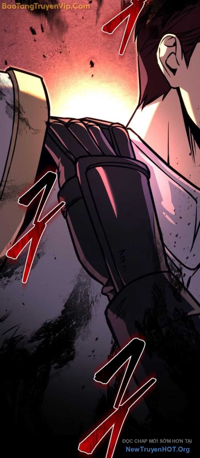 Hồi Quy Giả Của Gia Tộc Suy Vong: Chapter 87