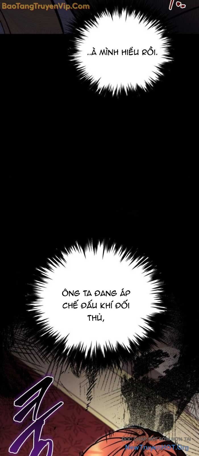 Hồi Quy Giả Của Gia Tộc Suy Vong: Chapter 87