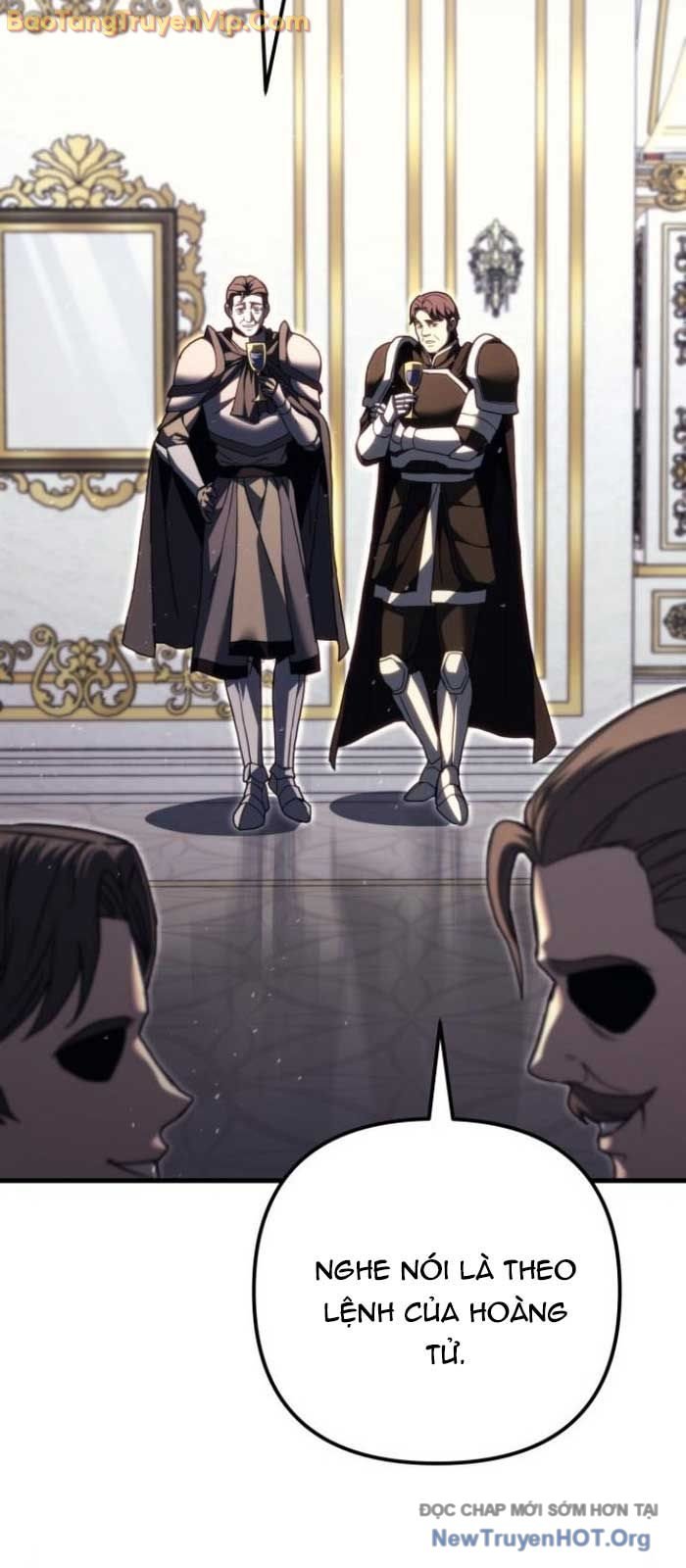 Hồi Quy Giả Của Gia Tộc Suy Vong: Chapter 87