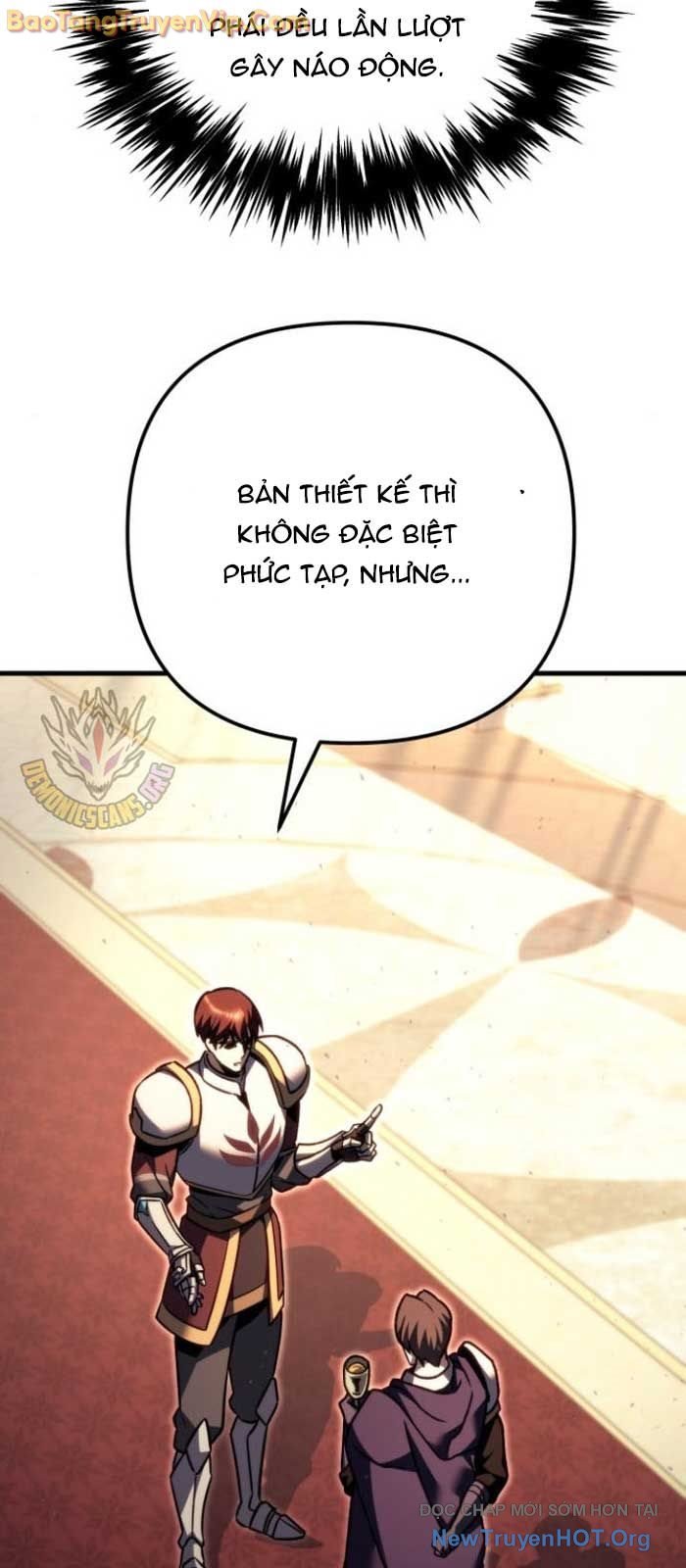 Hồi Quy Giả Của Gia Tộc Suy Vong: Chapter 87