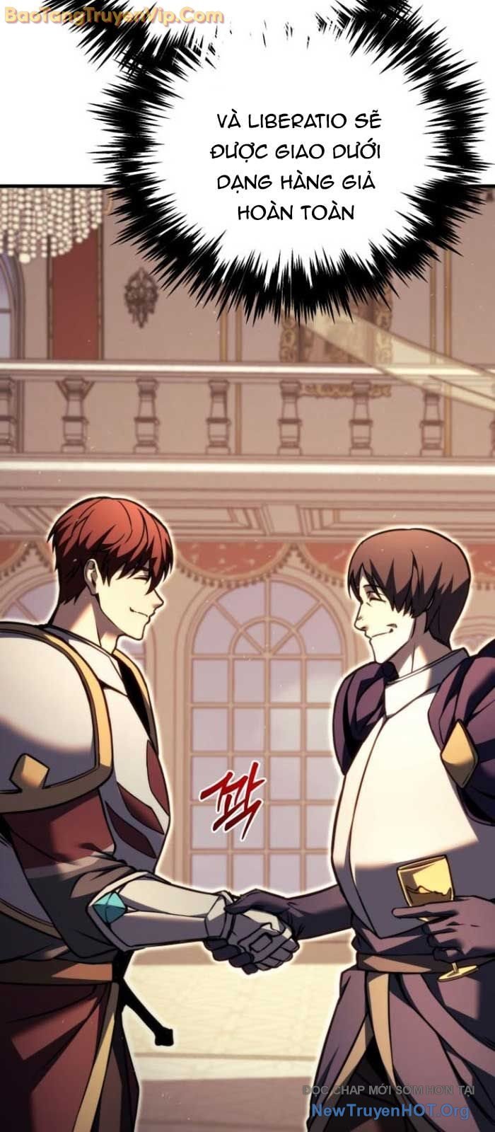 Hồi Quy Giả Của Gia Tộc Suy Vong: Chapter 87