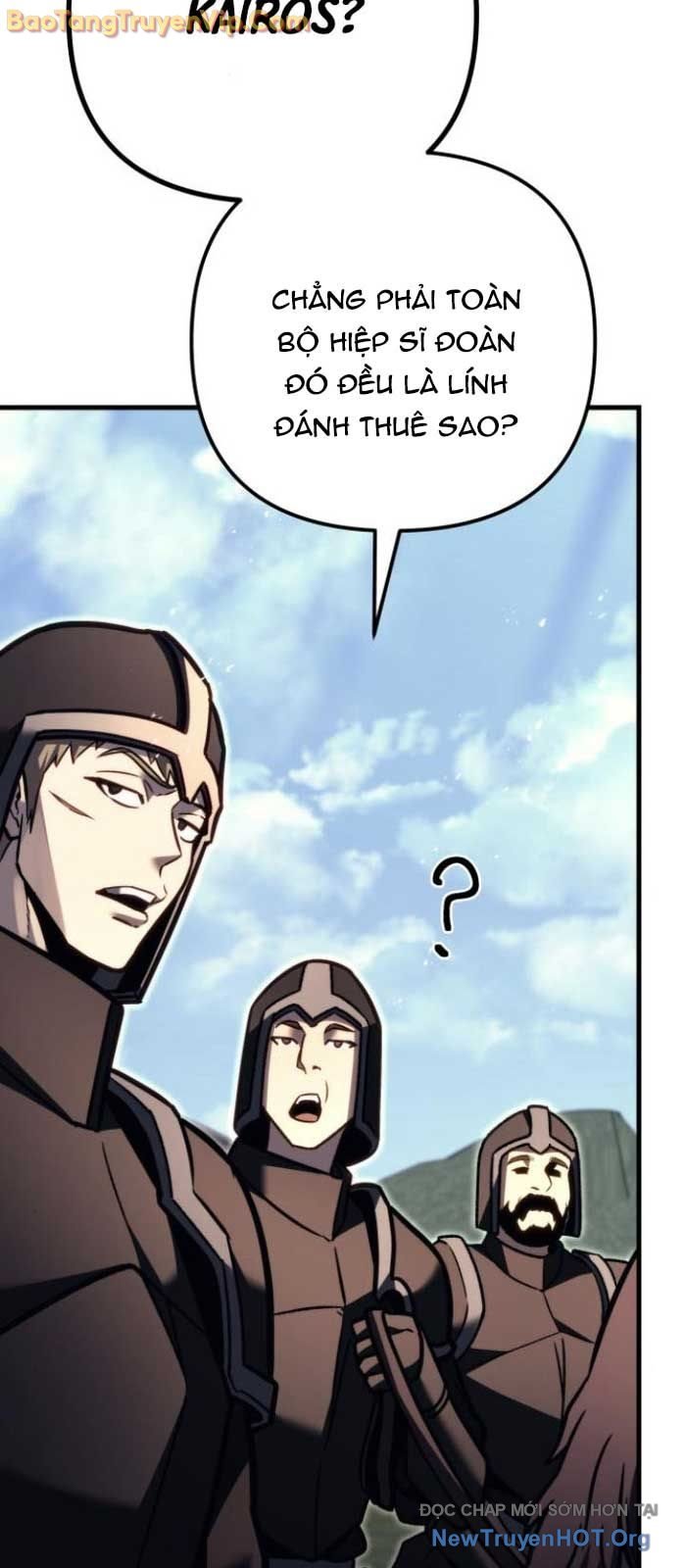 Hồi Quy Giả Của Gia Tộc Suy Vong: Chapter 87