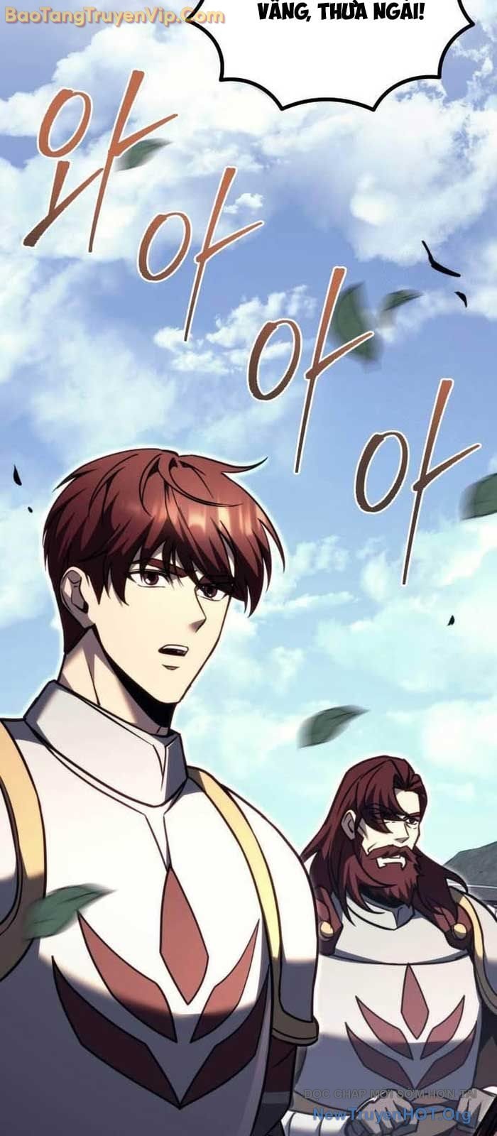 Hồi Quy Giả Của Gia Tộc Suy Vong: Chapter 88