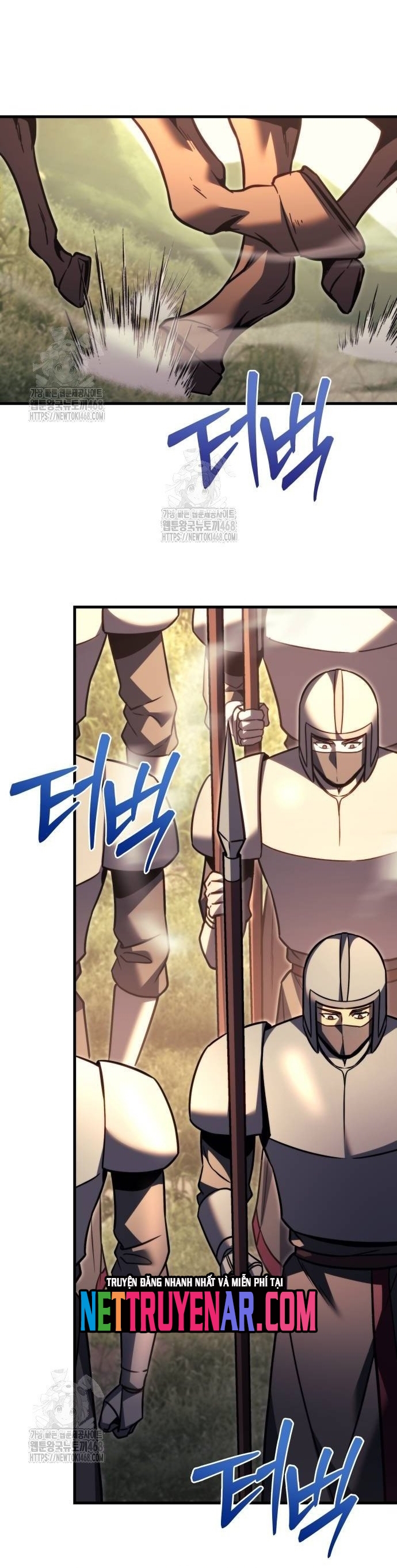 Hồi Quy Giả Của Gia Tộc Suy Vong: Chapter 92