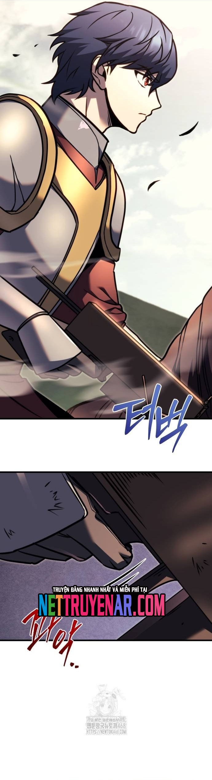 Hồi Quy Giả Của Gia Tộc Suy Vong: Chapter 92
