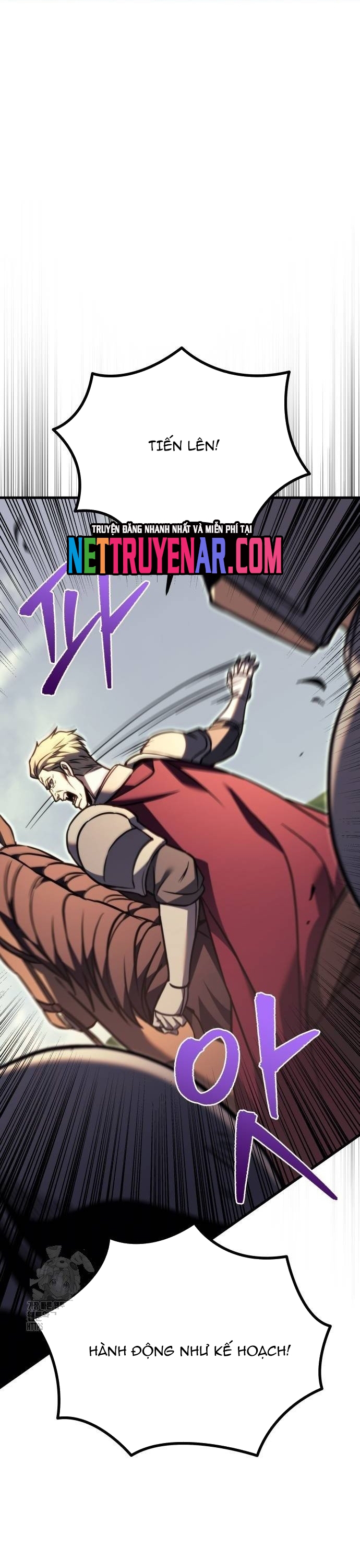 Hồi Quy Giả Của Gia Tộc Suy Vong: Chapter 92