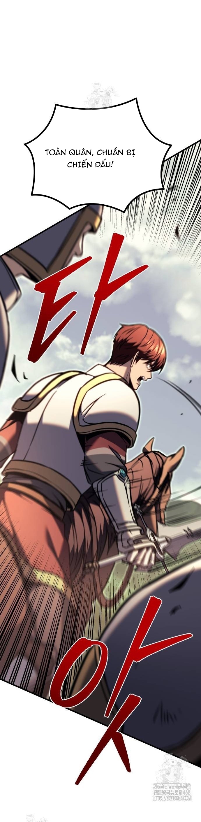 Hồi Quy Giả Của Gia Tộc Suy Vong: Chapter 92