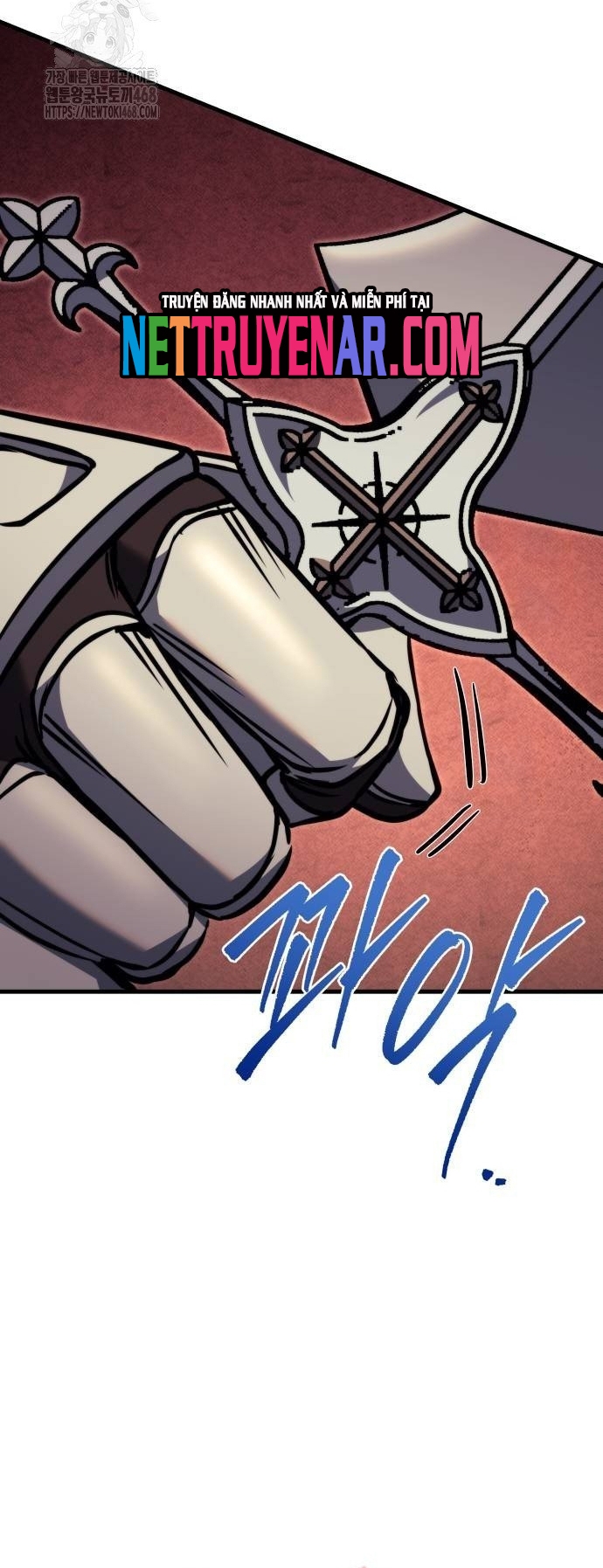 Hồi Quy Giả Của Gia Tộc Suy Vong: Chapter 92